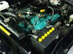 Dodge Charger 383 1966 года
